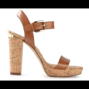MICHAEL Michael Kors London Sandals